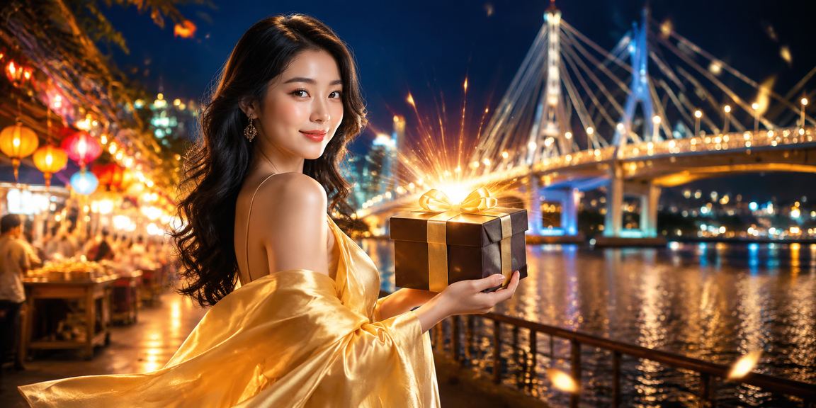 Người chơi tham gia jackpot slot tại chợ đêm Cần Thơ với điện thoại