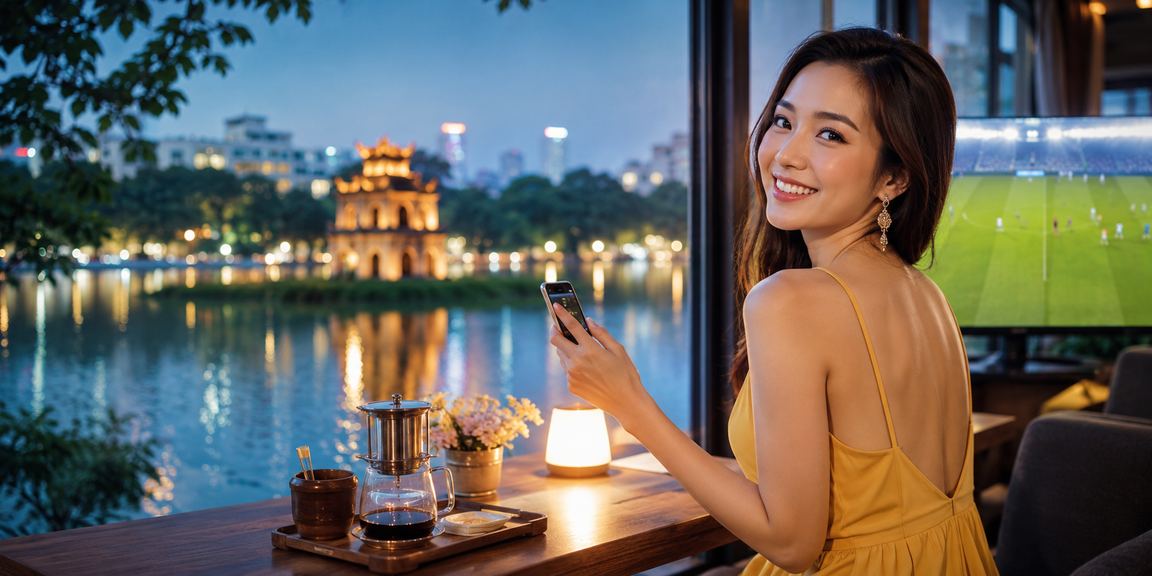 Casino trực tuyến với đa dạng trò chơi hấp dẫn tại Việt Nam